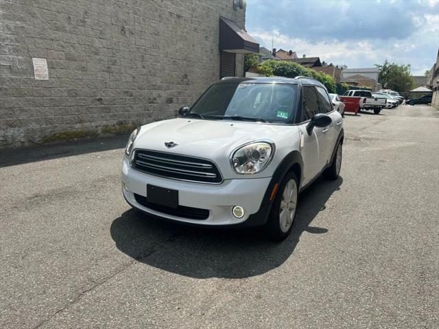2016 MINI Countryman Cooper for sale in Staten Island, NY