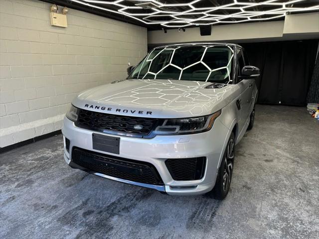 2018 Land Rover Range Rover Sport Autobiography for sale in Staten Island, NY