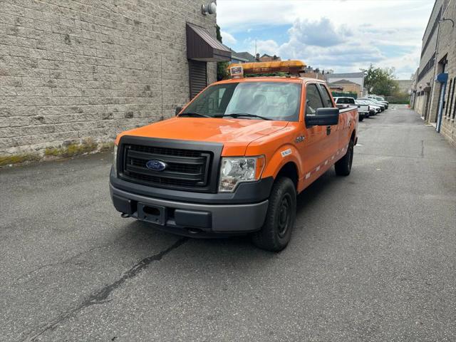 2013 Ford F-150 XL for sale in Staten Island, NY