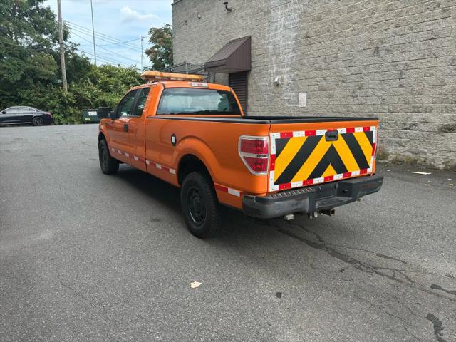 2013 Ford F-150 XL