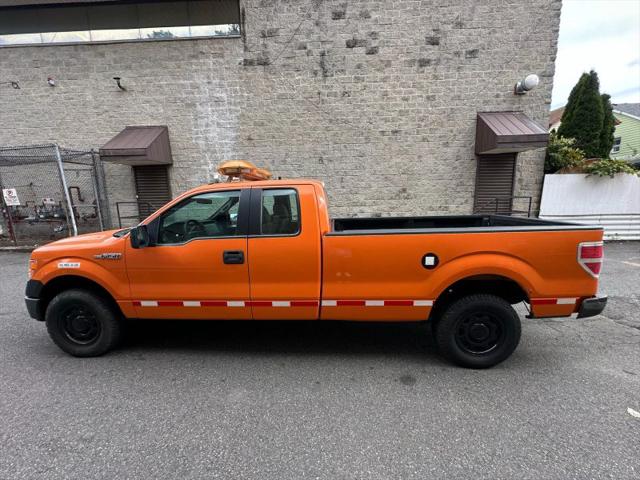 2013 Ford F-150 XL