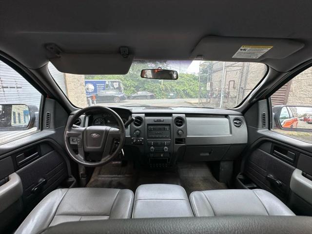 2013 Ford F-150 XL