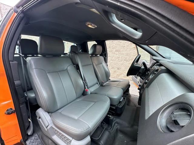 2013 Ford F-150 XL