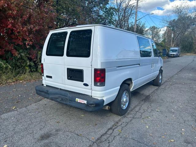 2010 Ford E-250 Commercial