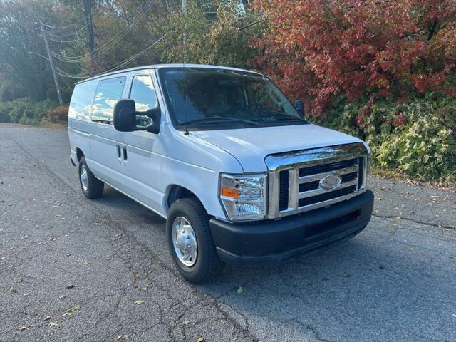 2010 Ford E-250 Commercial