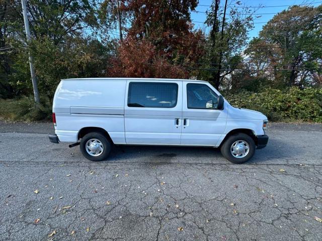 2010 Ford E-250 Commercial