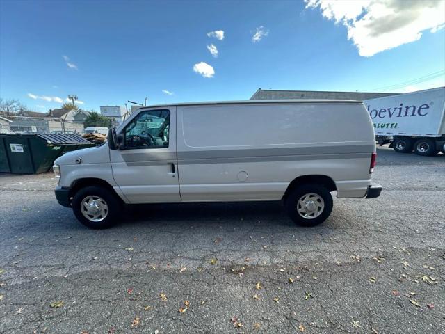 2010 Ford E-250 Commercial