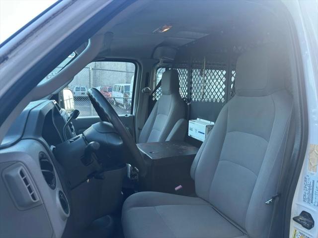 2010 Ford E-250 Commercial