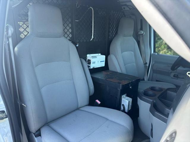 2010 Ford E-250 Commercial