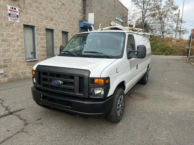 2010 Ford E-250 Commercial for sale in Staten Island, NY