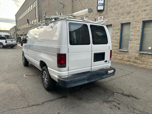 2010 Ford E-250 Commercial