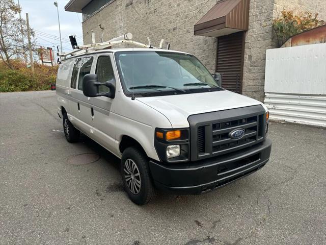2010 Ford E-250 Commercial