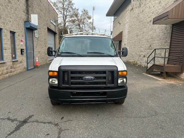 2010 Ford E-250 Commercial