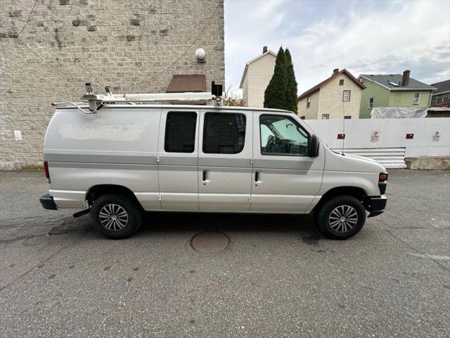 2010 Ford E-250 Commercial