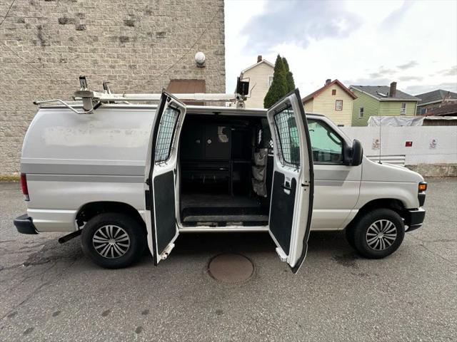 2010 Ford E-250 Commercial