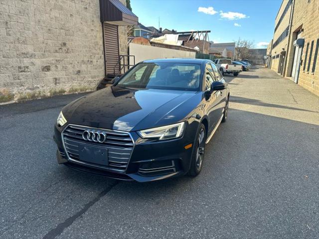 2017 Audi A4 2.0T Premium for sale in Staten Island, NY