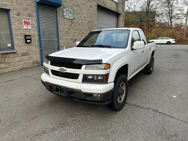 2010 Chevrolet Colorado Work Truck for sale in Staten Island, NY