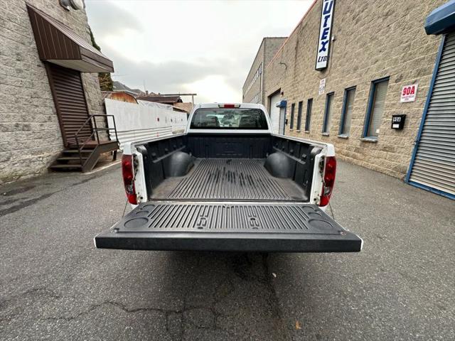 2010 Chevrolet Colorado Work Truck