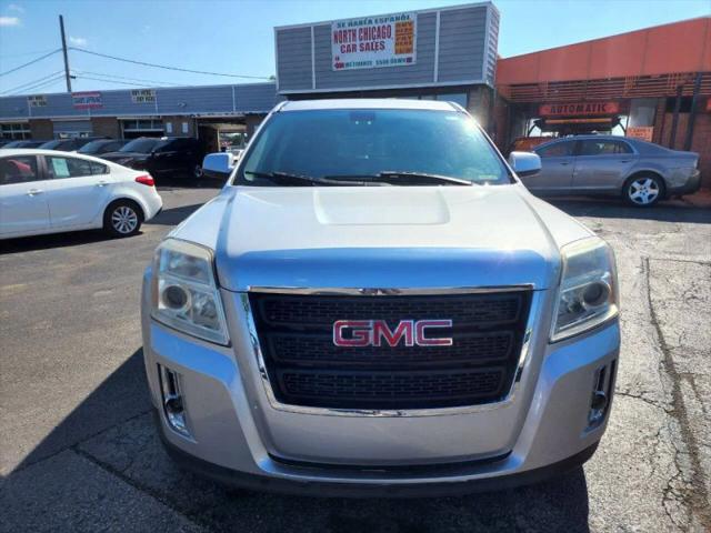 2011 GMC Terrain SLE-1 for sale in Waukegan, IL