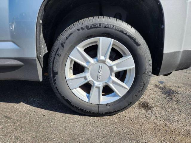 2011 GMC Terrain SLE-1