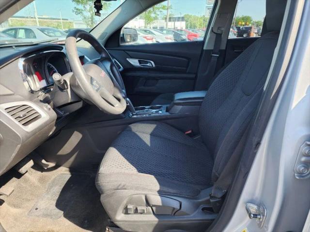 2011 GMC Terrain SLE-1