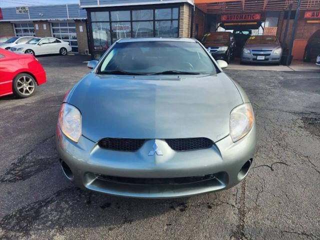 2008 Mitsubishi Eclipse GS for sale in Waukegan, IL