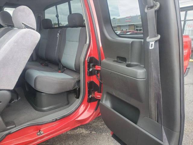 2005 Nissan Titan XE