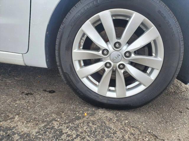 2014 Kia Forte LX