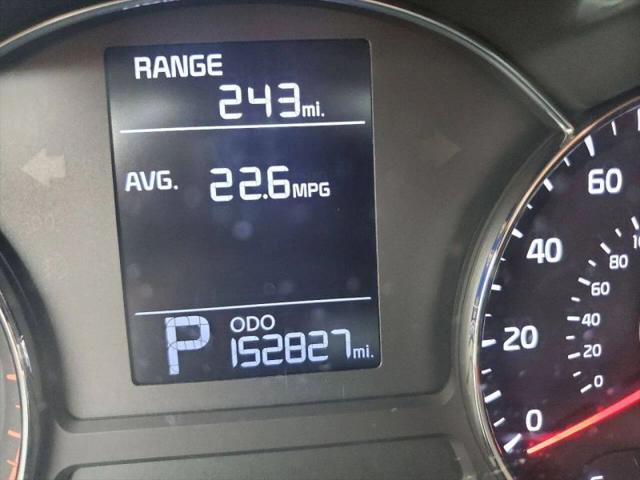 2014 Kia Forte LX