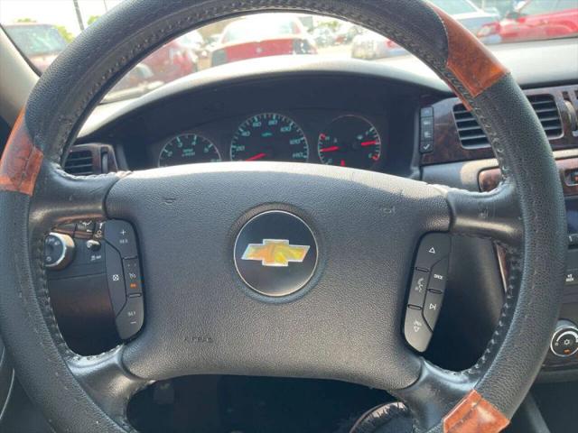 2012 Chevrolet Impala LT