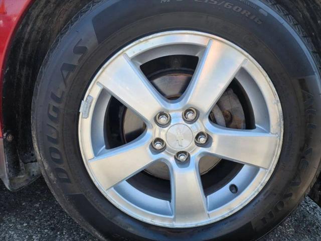 2012 Chevrolet Cruze 1LT