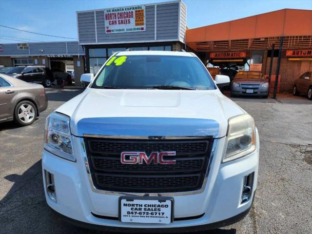 2014 GMC Terrain SLT-1 for sale in Waukegan, IL