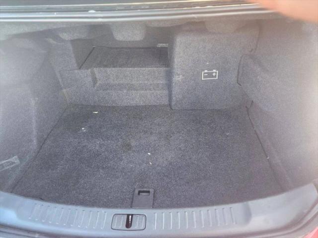 2013 Chevrolet Malibu Eco Premium Audio