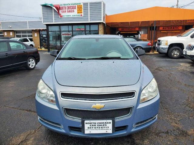 2009 Chevrolet Malibu LS for sale in Waukegan, IL