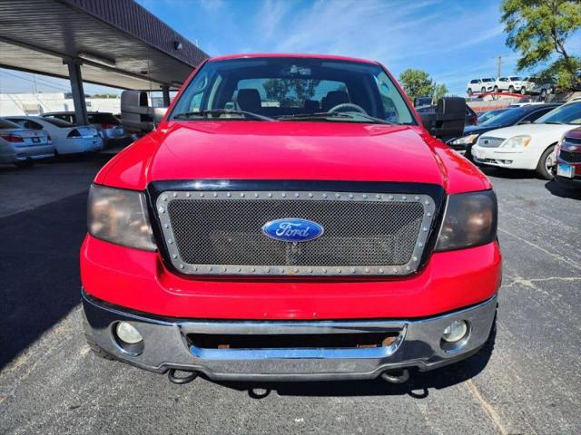 2006 Ford F-150 XLT for sale in Waukegan, IL