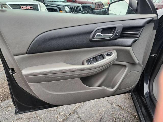 2014 Chevrolet Malibu 1LS