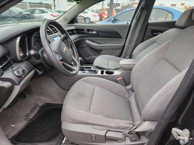 2014 Chevrolet Malibu 1LS