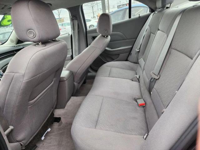 2014 Chevrolet Malibu 1LS