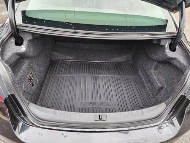2014 Chevrolet Malibu 1LS