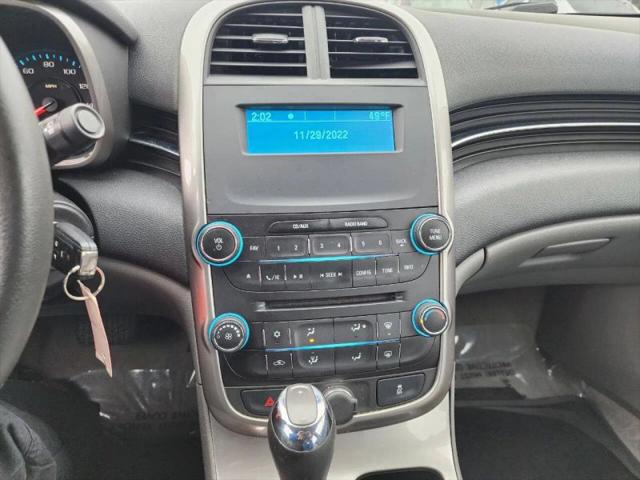 2014 Chevrolet Malibu 1LS