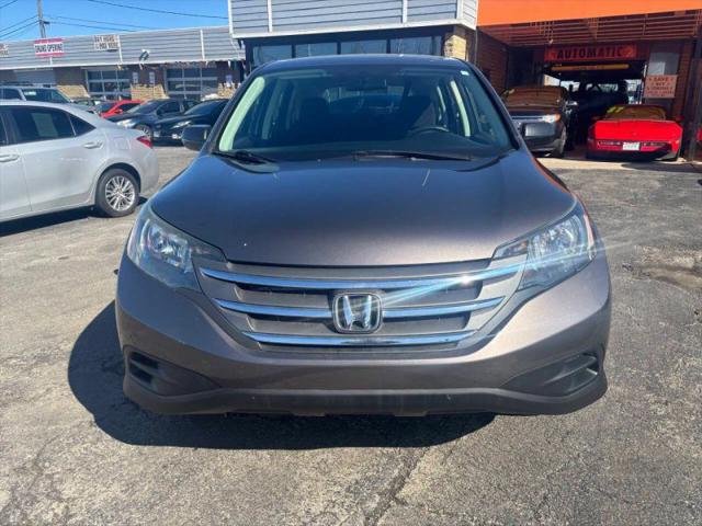 2012 Honda CR-V LX for sale in Waukegan, IL
