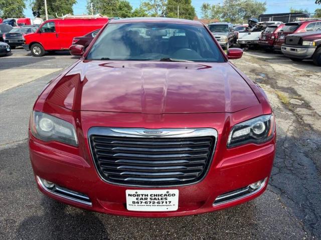 2014 Chrysler 300 300S for sale in Waukegan, IL