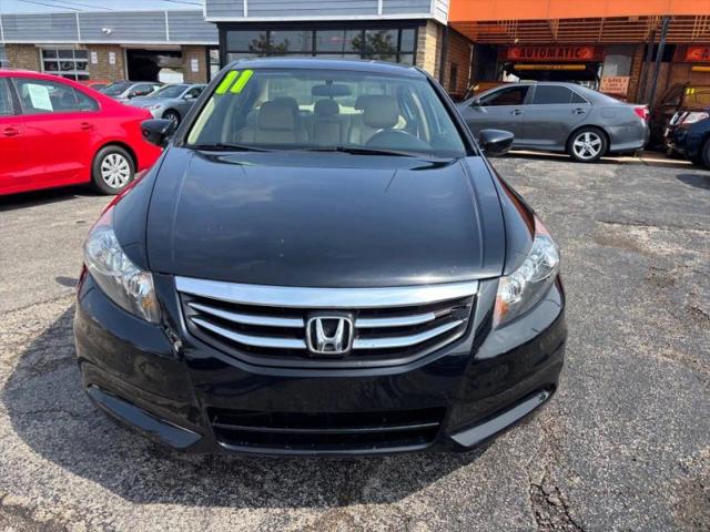 2011 Honda Accord 2.4 SE for sale in Waukegan, IL