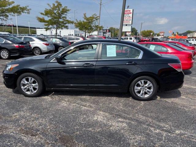 2011 Honda Accord 2.4 SE