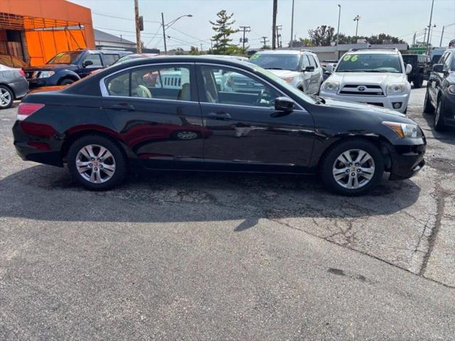 2011 Honda Accord 2.4 SE
