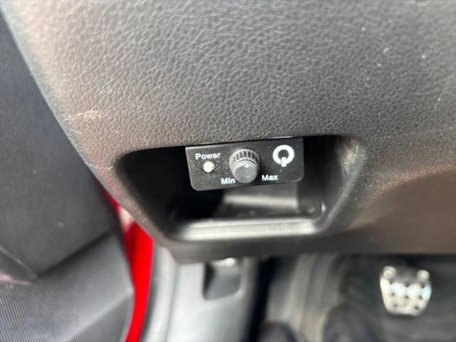 2012 Honda Civic Si