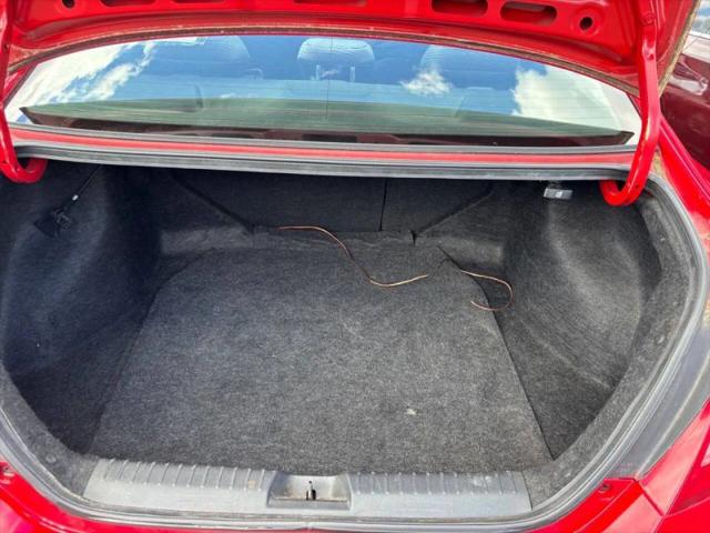 2012 Honda Civic Si