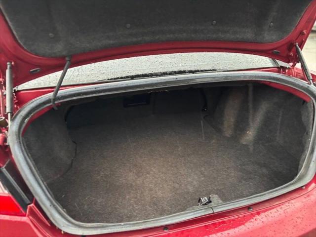 2014 Chrysler 200 Limited