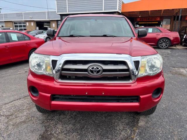 2010 Toyota Tacoma Base for sale in Waukegan, IL