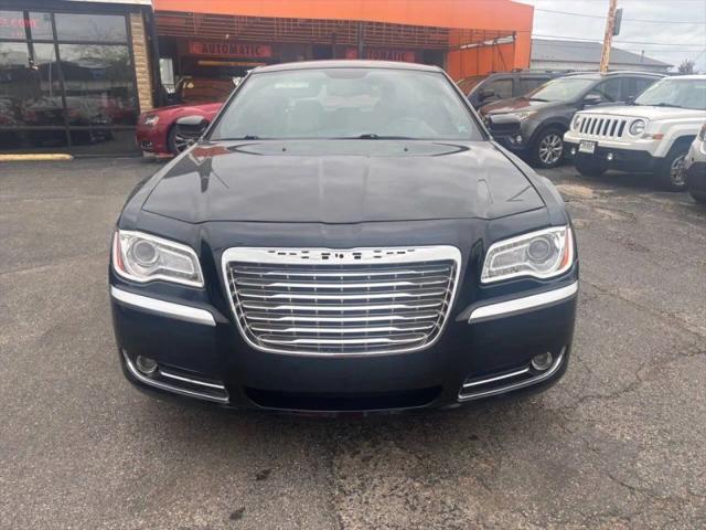 2014 Chrysler 300 300 for sale in Waukegan, IL